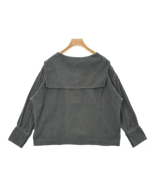 MADEMOISELLE ROPE Blouses