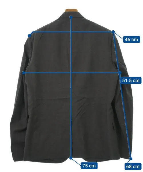 Maison Margiela Business suits