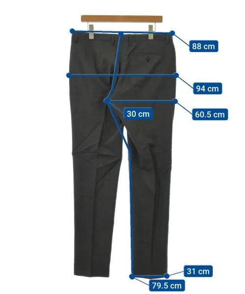 Maison Margiela Business suits
