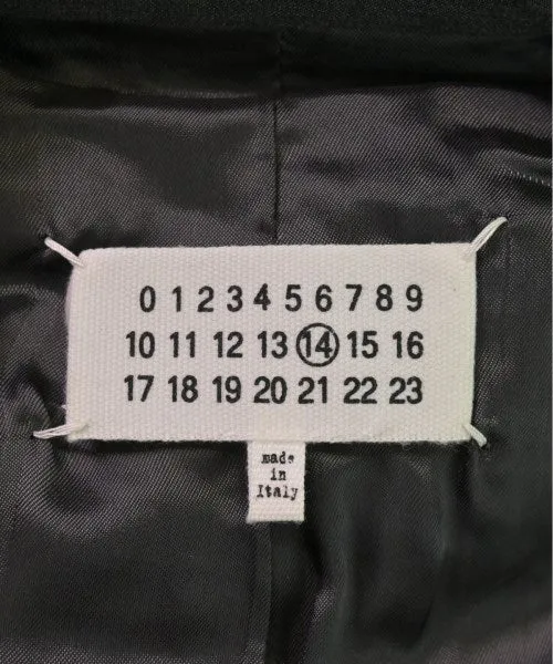 Maison Margiela Business suits