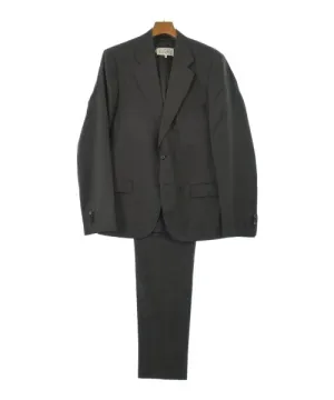 Maison Margiela Business suits