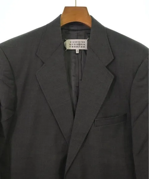 Maison Margiela Business suits