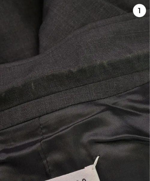 Maison Margiela Business suits
