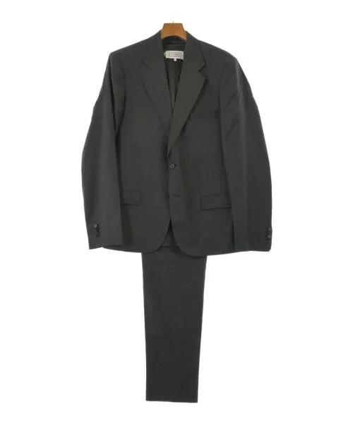 Maison Margiela Business suits
