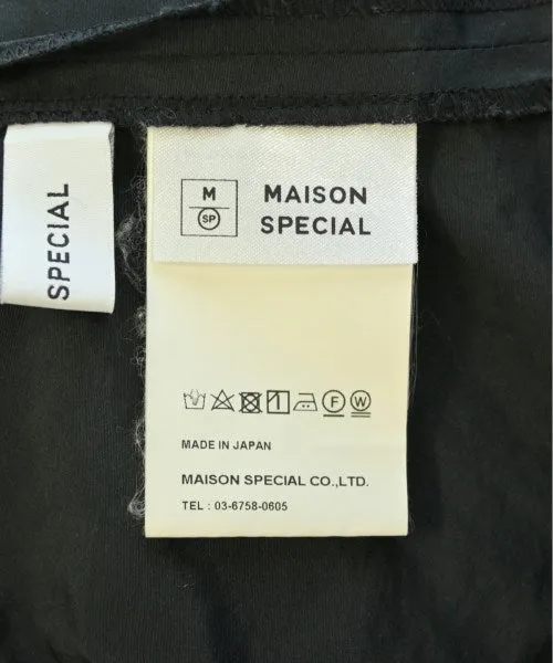 MAISON SPECIAL Blouses