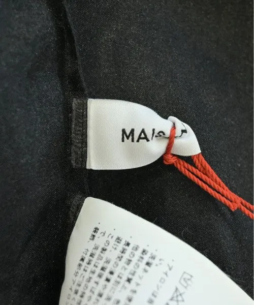 MAISON SPECIAL Dresses