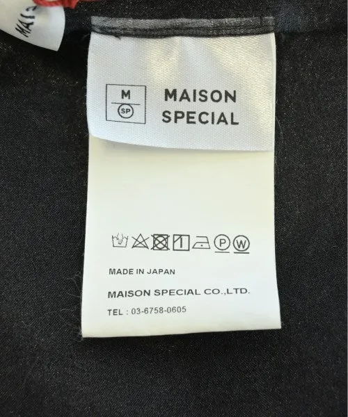 MAISON SPECIAL Dresses