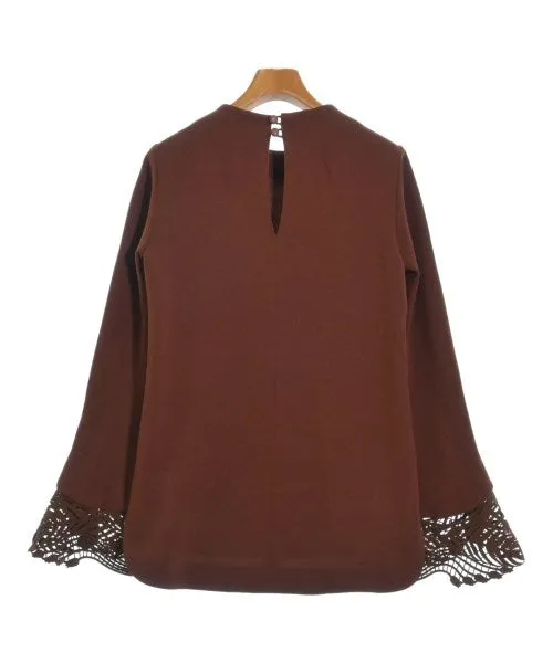 Mame Kurogouchi Blouses