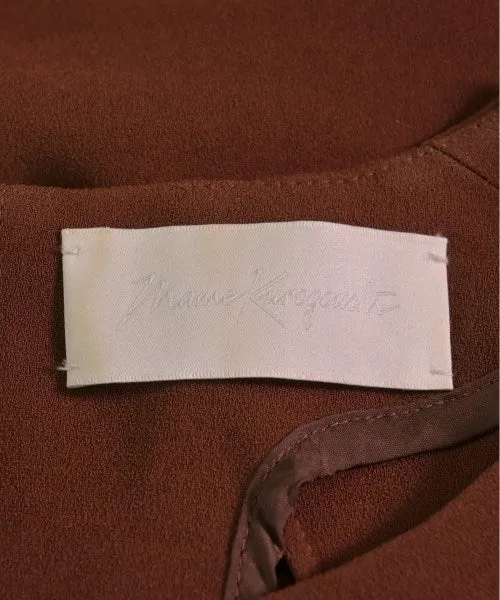 Mame Kurogouchi Blouses