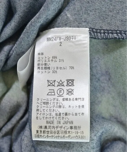 Mame Kurogouchi Dresses