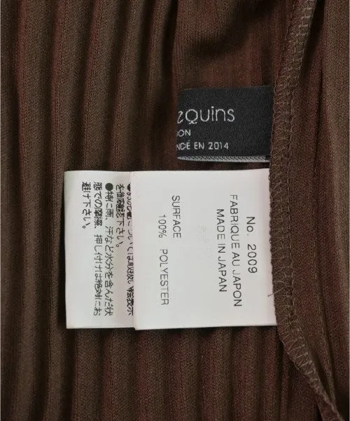 Mannequins JAPON Dresses