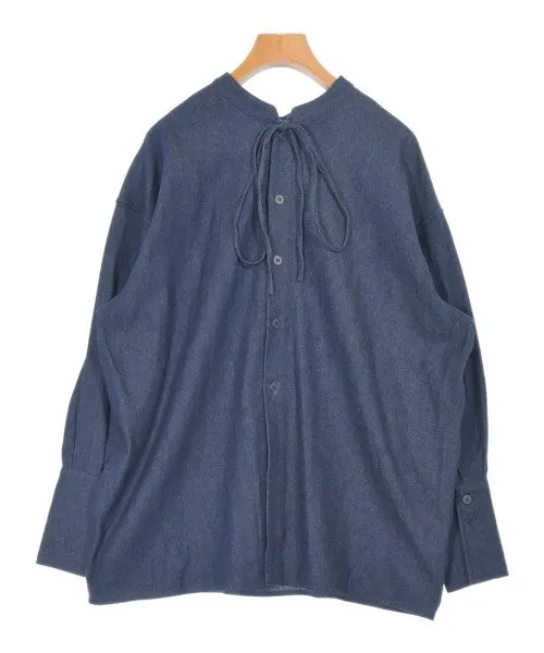 MANOF Blouses