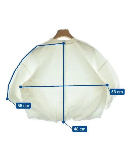 MANOF Blouses