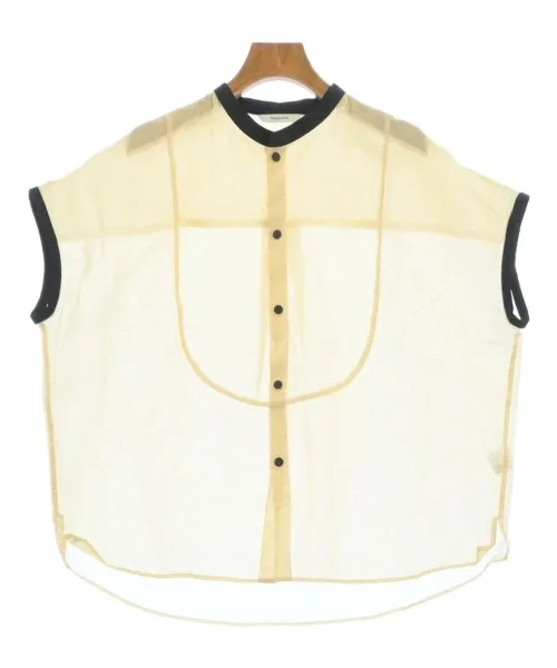 Manon Blouses