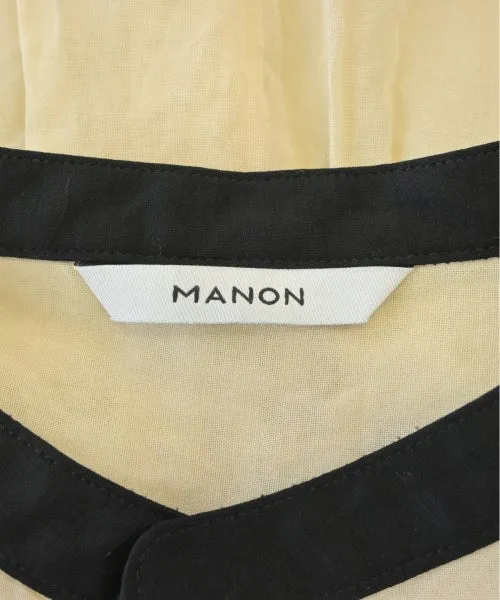 Manon Blouses