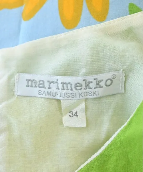 Marimekko Dresses
