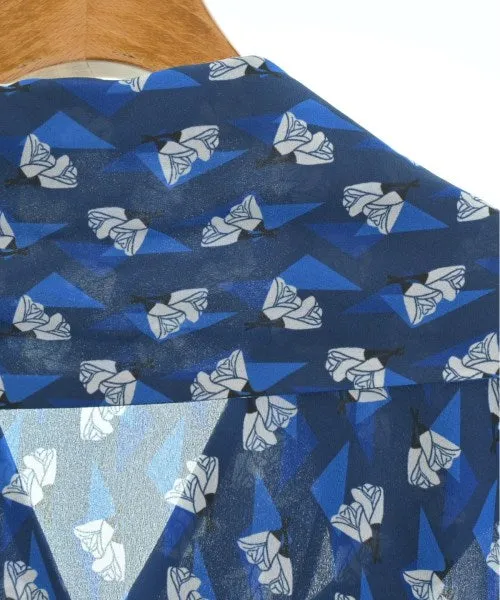 Martinique Blouses