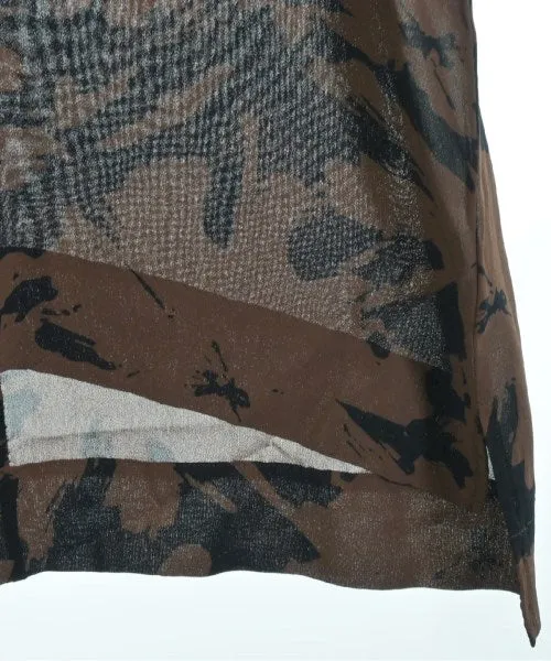 Martinique Blouses