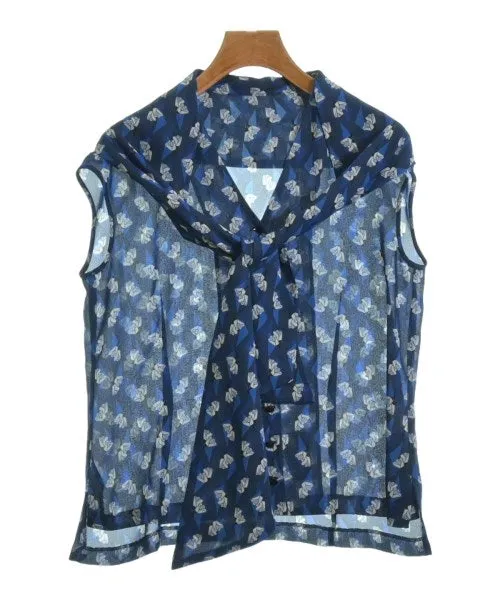 Martinique Blouses