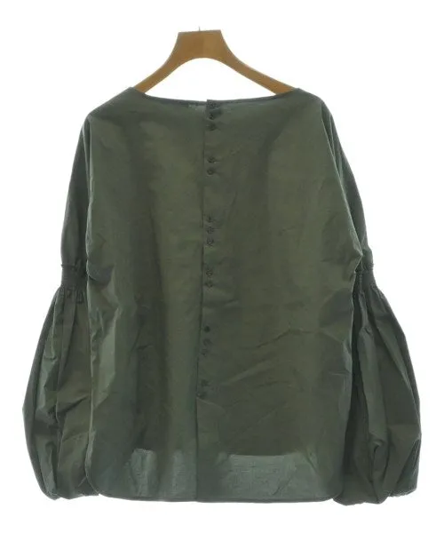 Martinique Blouses