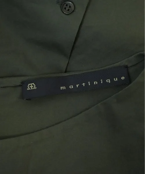 Martinique Blouses