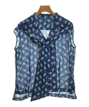 Martinique Blouses