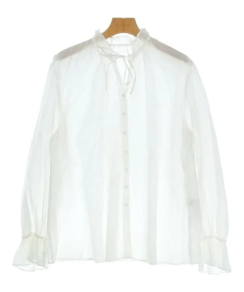 Martinique Blouses