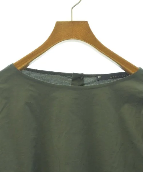Martinique Blouses