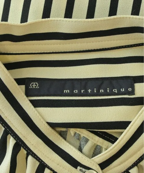 Martinique Blouses