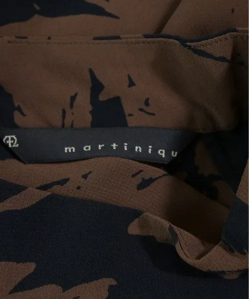 Martinique Blouses