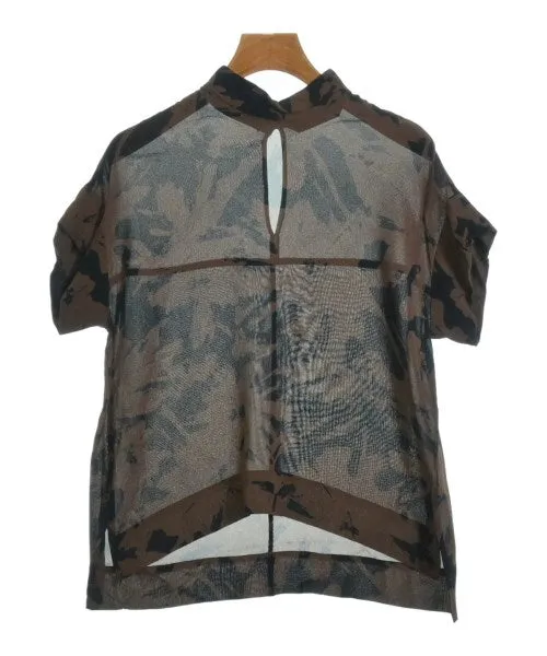 Martinique Blouses