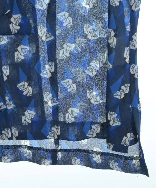 Martinique Blouses