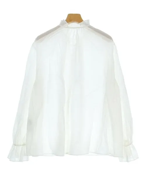 Martinique Blouses
