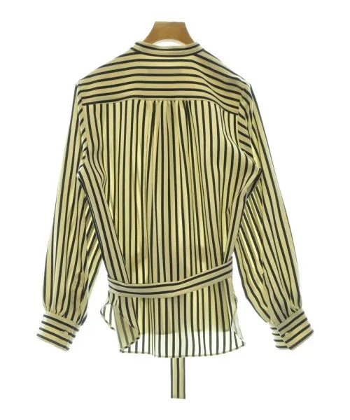 Martinique Blouses