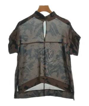 Martinique Blouses