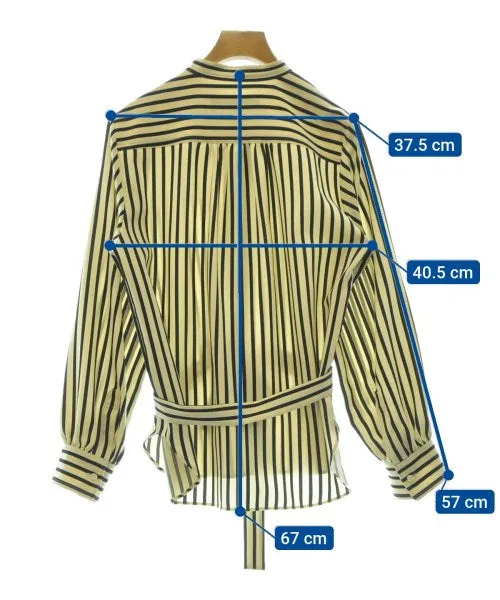 Martinique Blouses