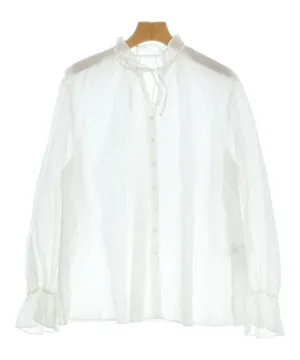 Martinique Blouses
