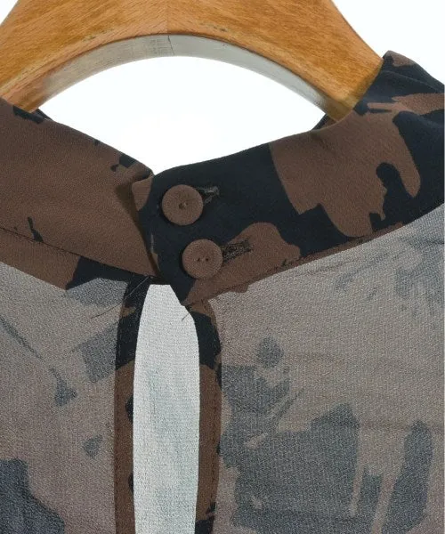 Martinique Blouses