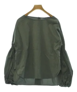 Martinique Blouses