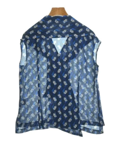 Martinique Blouses