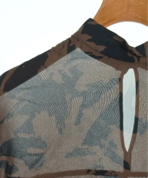 Martinique Blouses
