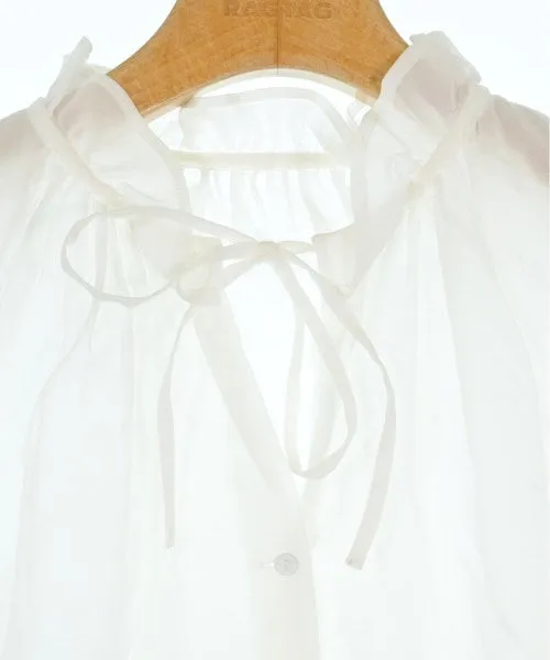 Martinique Blouses