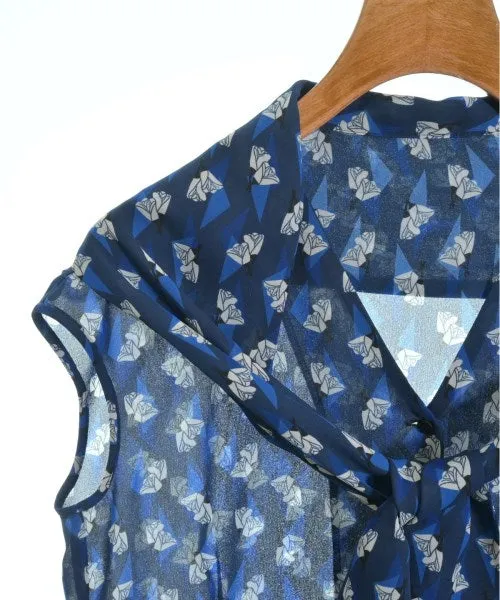 Martinique Blouses