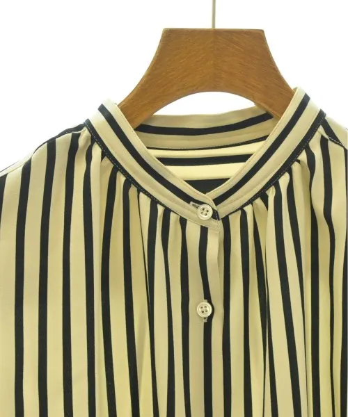 Martinique Blouses