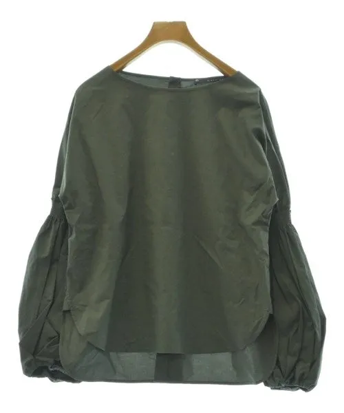 Martinique Blouses