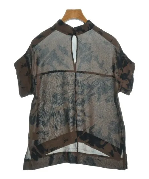 Martinique Blouses