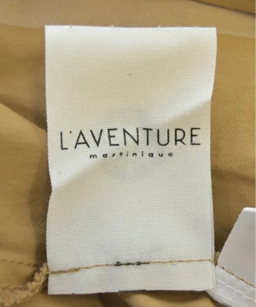 Martinique Dresses