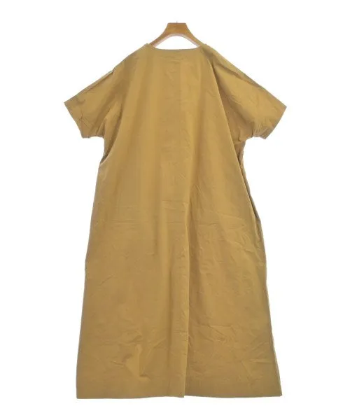 Martinique Dresses
