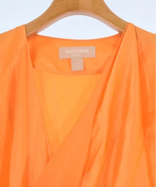 MATERIEL TBILISI Dresses