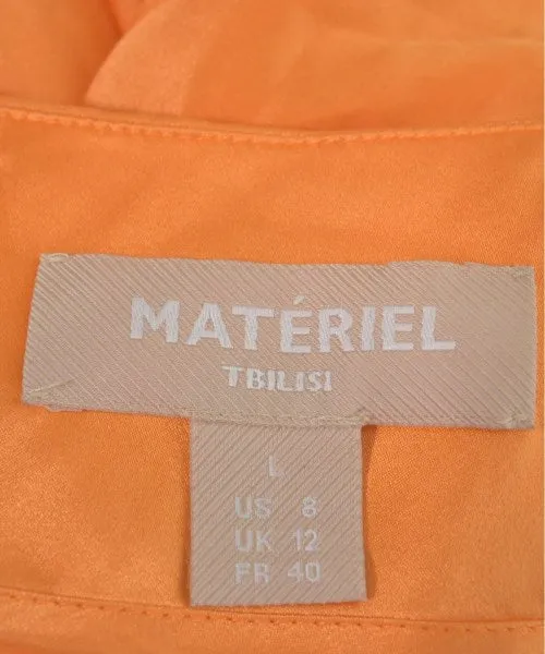 MATERIEL TBILISI Dresses
